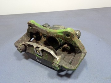 фото thumb №9, Audi q5 i 8r 2.0 tdi суппорт перед левый переднее скоба 320mm 8r0105k