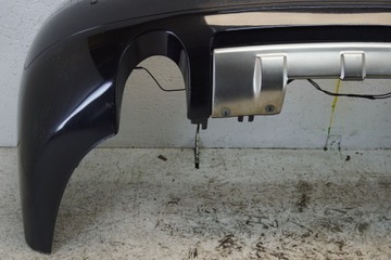 фото thumb №10, Бампер зад audi a6 c5 allroad