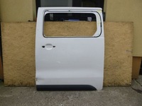 фото thumb №1, Expert iii jumpy 3 scudo 16- дверь левая боковой