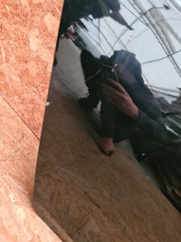 фото thumb №7, Дверь правое задняя задние bmw 5 g31 kombi