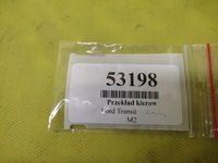 фото thumb №7, Ford transit mk7 2.4 d рейка рульова трансмісія