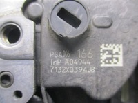 фото thumb №4, Замок лівий перед psa006166 peugeot 308 i 11-13 r.