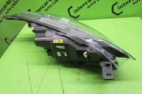 фото thumb №7, Ford fiesta mk8 lift фара лівий 10 pin full led 2022 2023