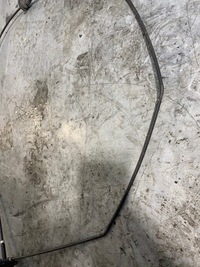 фото thumb №5, Suzuki swift mk7 трос ручка открывания капот