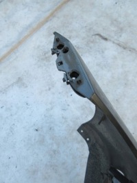 фото thumb №9, Bmw 3 f30 f31 бампер перед передний / 3240