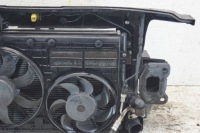 фото thumb №12, Pas передній радіатор skoda superb ii lift 2.0 tdi