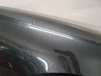 фото thumb №12, Крила правий перед porsche panamera 4s 2016r