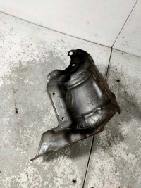 фото thumb №2, Защита тепловая mini mini clubman r55 1.6 d