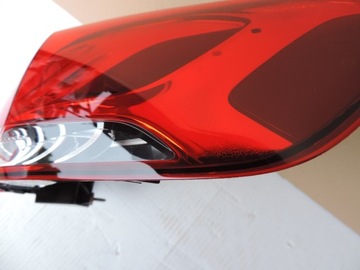 фото thumb №7, Glb a247 2019 2020 2021 задня права