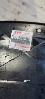 фото thumb №8, Підкрилок перед oryg праве sx4 s-cross lift 16-