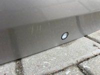 фото thumb №11, Кришка багажника задня задня bmw x3 ix3 g01 od 2017