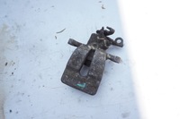 фото thumb №1, Суппорт левый задняя renault scenic 2 ii