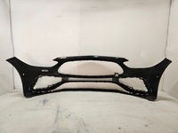 фото thumb №9, Бампер перед передний mercedes c-klasa w206 amg