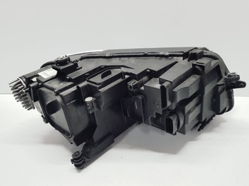 фото thumb №9, Vw tiguan allspace ліва права лампа перед передня 5nn941082c 5nn941081c