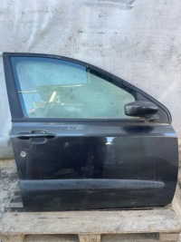 Купити Fiat stilo hb двері праве передні правий перед, фото thumb