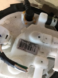 фото thumb №7, Насос пального поплавок toyota c-hr 16- 1.8 h