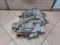 фото thumb №1, Мост задняя задний lexus rx 09r. 450h 2fm