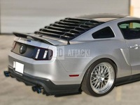 фото thumb №6, Жалюзі скло задній ikon ford mustang 2005-2014