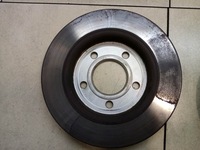 фото thumb №8, Диск тормозная задняя mazda 3 1.6 tdci