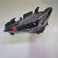 фото thumb №3, Mazda cx-5 2 ii 17- full led перед передній лівий