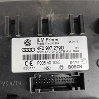 фото thumb №7, Audi a5 2018 блок управления / модуль комфорта