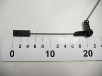 фото thumb №5, Тягa замка двері espace ii j638 6025105253