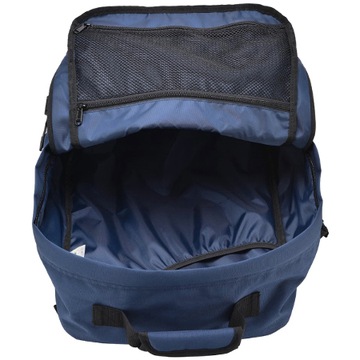 Рюкзак для дома CABINZERO CLASSIC 36л Black Sand