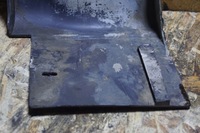 фото thumb №8, Накладка порог правая range rover l320 dgp000241