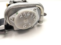 фото thumb №7, Mazda rx-8 pas безпеки сидіння заднього зад справний 2006 купе 1.3