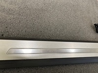 фото thumb №7, Молдинг накладка поріг rs5 8w coupe led оригінал idealne комплект 8w6