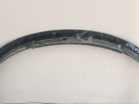 фото thumb №9, Молдинг передня ліва alfa romeo stelvio перед лівий