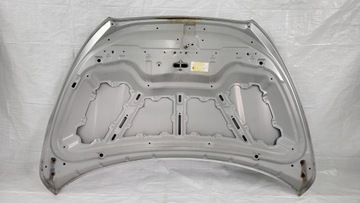 фото thumb №7, Капот кришка двигуна hyundai ix35 10-