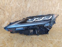 фото thumb №1, Lexus rx 450h 2020 лампи передні