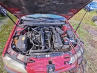 Peugeot 406 патрубок інтеркулер 1998 1.9l peuge0t406100019 peuge0t 406 1000 1. Київ, фото thumb