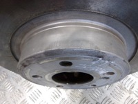 фото thumb №13, Mercedes slc w172 2.0 cgi 2019 диск тормозная задняя