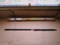 Купить Привод mercedes w4479801464, фото thumb