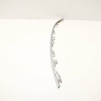 фото thumb №7, New vw passat b7 r-line передня частина бампер left vent решітка trim 3aa853763c2zz