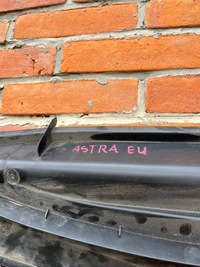 фото thumb №5, Opel astra k v 2016 жабо нижние