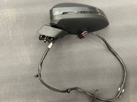 фото thumb №1, Зеркало левая 12 pin a5 8w фотохромный ассистент sprb