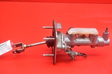 фото thumb №5, Насос гальмівна eu 132030-40120 toyota prius 2 ii xw20 1.5 vvti 78 km 03-11