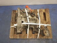 фото thumb №6, Alfa romeo gt 2.0 jts 937a1000 коробка передач передач механическая