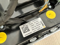 фото thumb №9, Bmw g20 g21 панель кондиционера воздуховод dekor 9459482