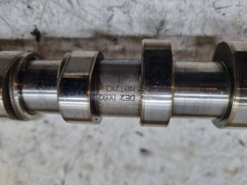 фото thumb №5, Вал розподільний вал випускний варіатор 022101c 022109088g audi porsche vw