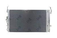 фото thumb №10, Abakus 019-016-0004 конденсатор, кондиціонер