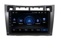 фото thumb №7, Радіо навігація toyota yaris android 8/64+kamera