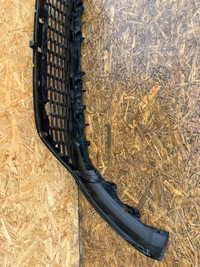 фото thumb №10, Средняя решётка бампера передняя dacia sandero iii 3 stepway jogger 19-