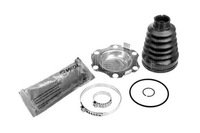 фото thumb №2, Комплект - набор защита шарнир [meyle]