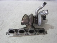 Bmw x1 f48 b48 b46 f45 f39 f56 f55 турбонагнетатель turbo турбина 7641800 в Украине, фото thumb