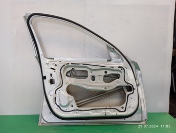 фото thumb №7, Дверь левая передние перед bmw 5 f10 f11 10-