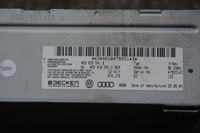 фото thumb №4, Модуль радио тюнер audi a8 d3 4e0035541b